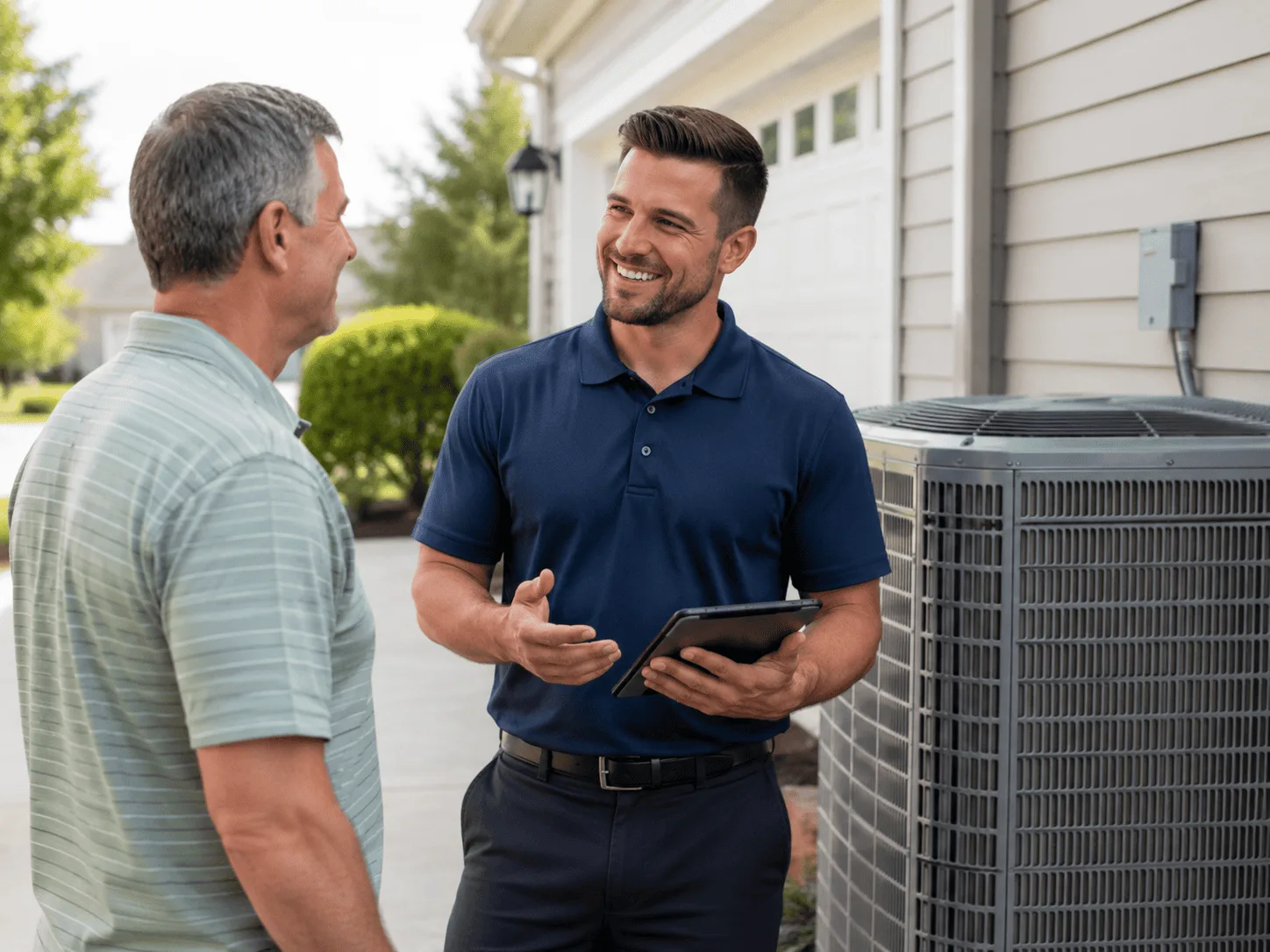 Heat Pump Installation Grayson, LA FAQs